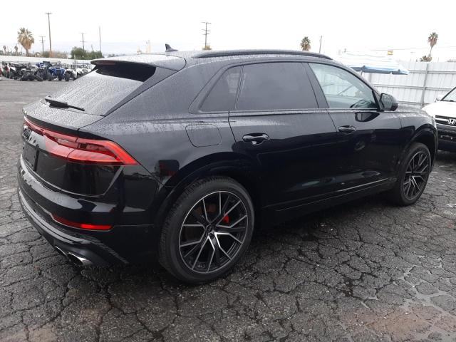 2022 AUDI SQ8 PREMIU - WA1AWBF10ND019916