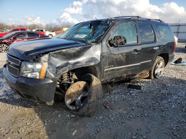 2013 Chevrolet Tahoe 