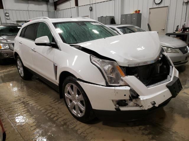 2016 CADILLAC SRX PERFOR - 3GYFNCE30GS549646