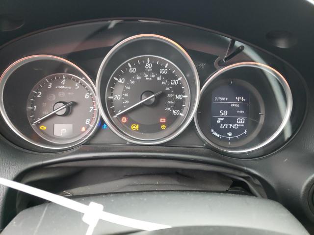 JM3KE4CY1G0884020 Mazda Cx-5 Touring