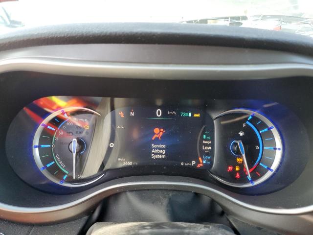 2022 CHRYSLER PACIFICA H - 2C4RC1L7XNR155956