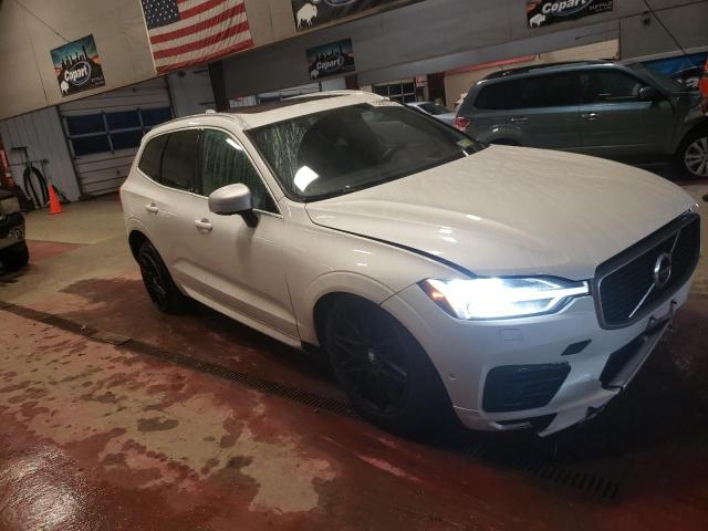 LYVBR0DM4KB234739 Volvo XC60