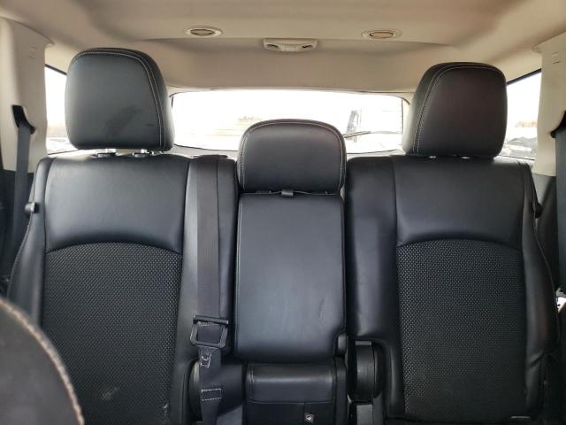 2016 DODGE JOURNEY CR - 3C4PDCGB5GT138738