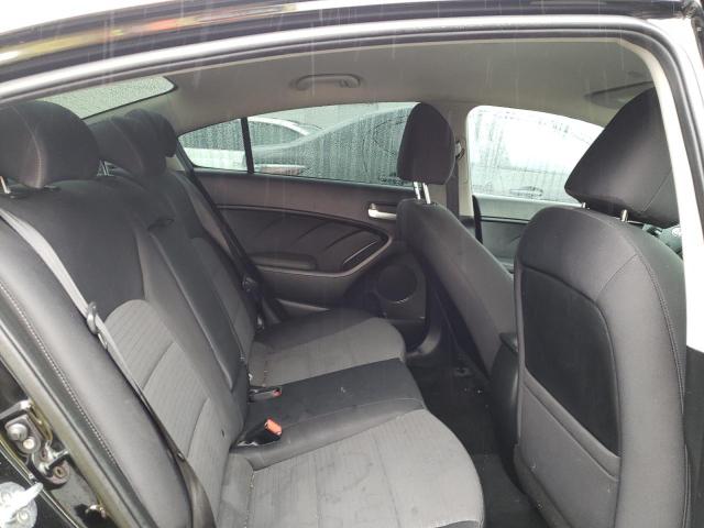 3KPFL4A78JE172600 KIA FORTE LX