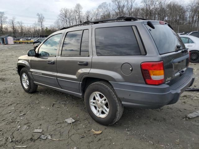 1J4GW48S14C432296 Jeep Grand Cherokee Laredo
