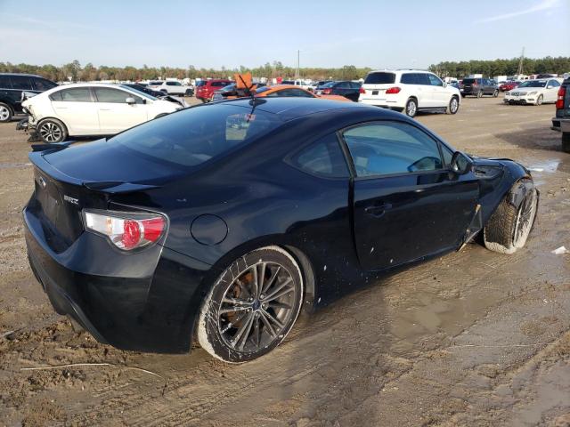 JF1ZCAC11E8602705 Subaru Brz 2.0 Limited