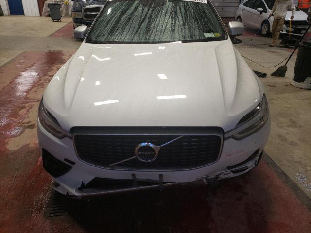 LYVBR0DM4KB234739 Volvo XC60