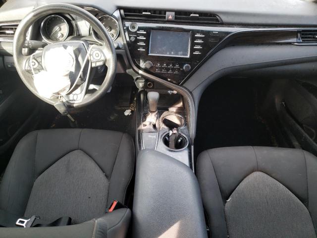 2019 TOYOTA CAMRY L/LE - 4T1B11HK2KU750993