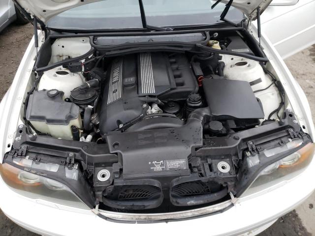 WBABW53464PL45630 BMW 330 CI