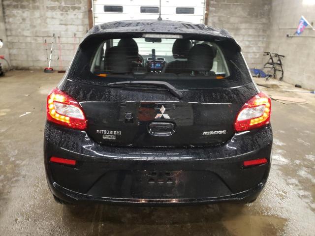 2019 MITSUBISHI MIRAGE LE ML32A5HJ6KH004738