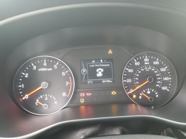 KNDPM3AC9H7117706 KIA Sportage Lx