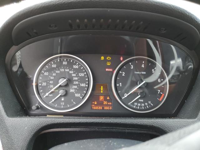 5UXZV4C58D0B04086 BMW X5 Xdrive35i