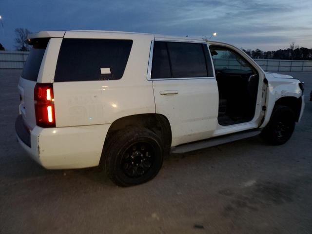 2015 CHEVROLET TAHOE POLI - 1GNLC2KC3FR528005