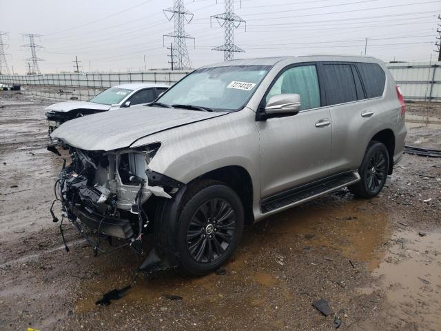 2022 Lexus GX 460 