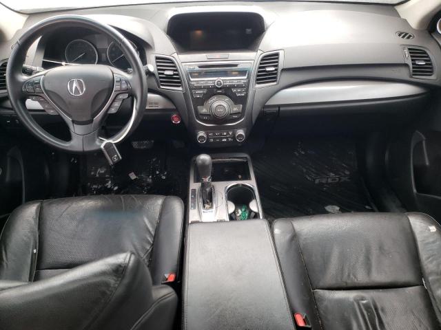 2015 ACURA RDX TECHNO - 5J8TB4H54FL006293