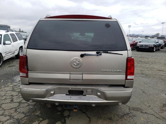 1GYEK63N33R150074 Cadillac Escalade Luxury