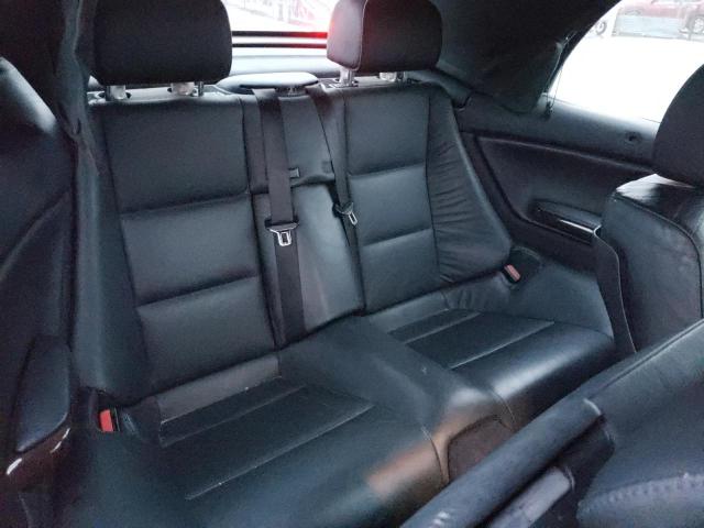 WBABW53464PL45630 BMW 330 CI