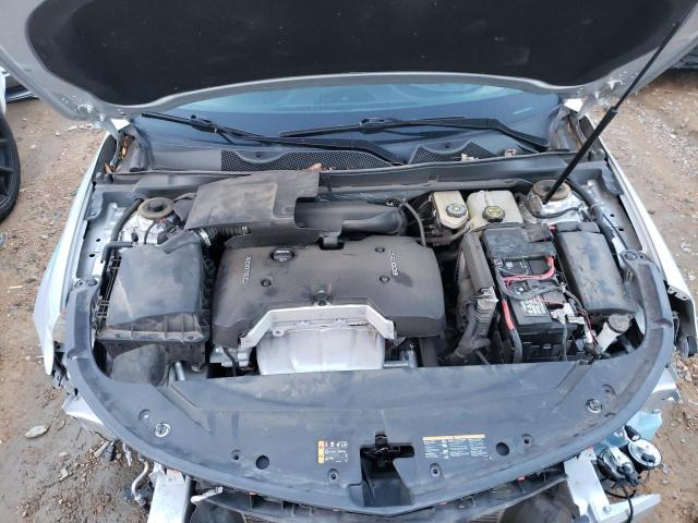 2017 CHEVROLET IMPALA LT1 - 2G1105SA4H9142594