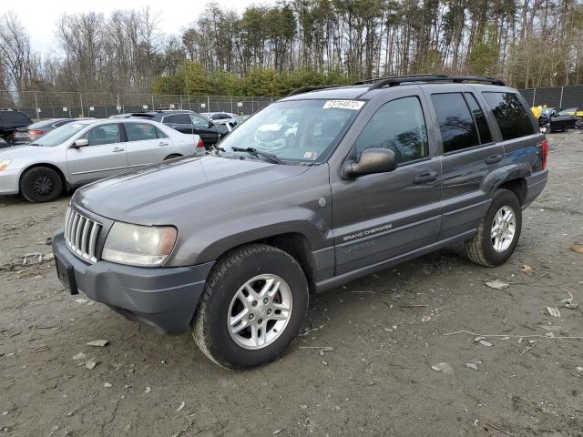 2004 Jeep Grand Cherokee Laredo