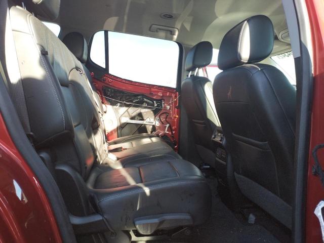2021 GMC ACADIA SLT - 1GKKNML46MZ180042