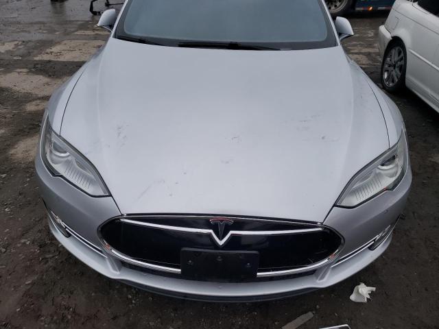 5YJSA1S10EFP48029 Tesla MODEL S