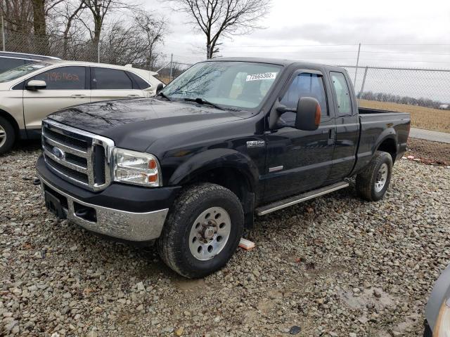 2005 Ford F-250 