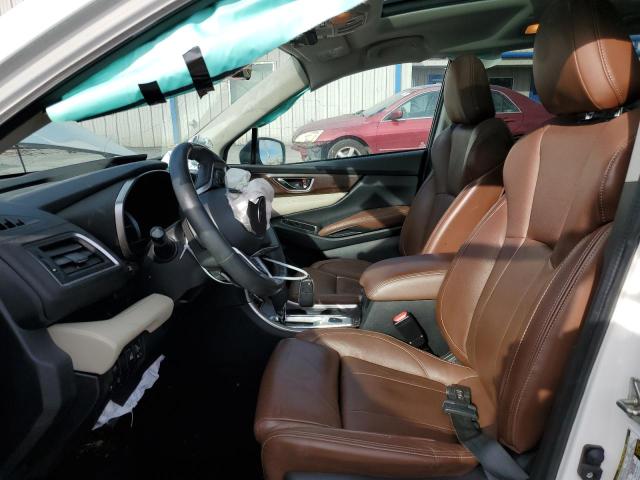 4S4WMARD8K3463222 Subaru Ascent Touring