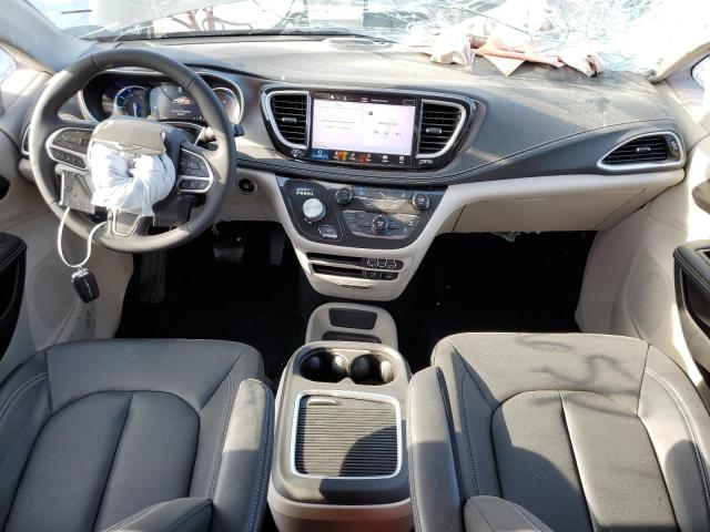 2022 CHRYSLER PACIFICA H - 2C4RC1L7XNR155956