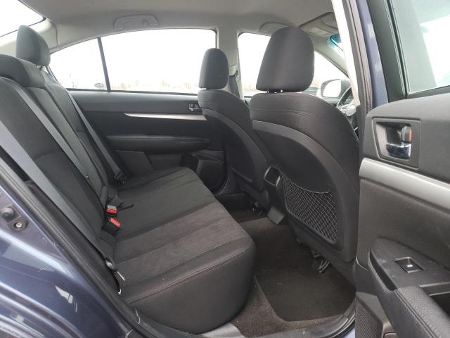 4S3BMBC64E3036577 Subaru Legacy 2.5i Premium