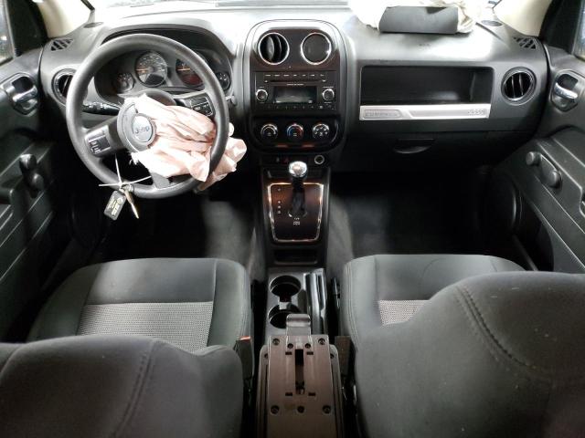 1C4NJCBB7ED823365 Jeep Compass Sport