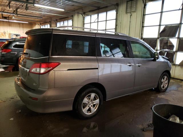2015 NISSAN QUEST S - JN8AE2KP1F9124492