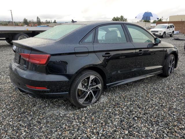 2020 AUDI A3 S-LINE WAUBEGFF9LA036912