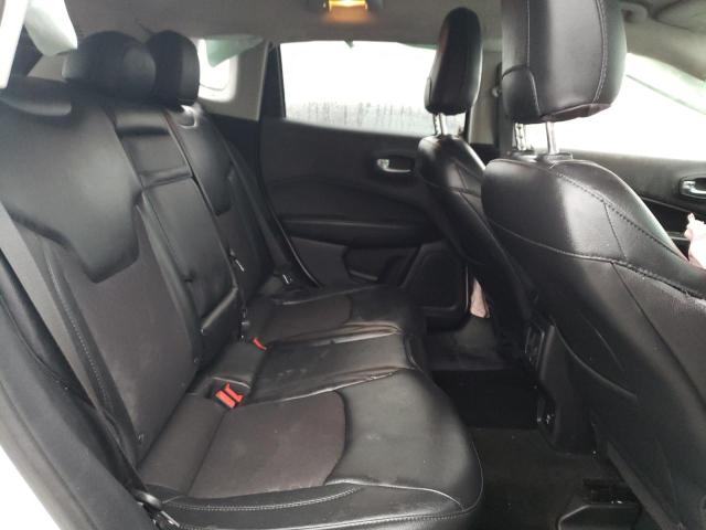 3C4NJDBBXJT433371 Jeep Compass Latitude