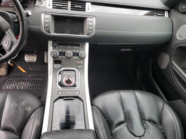 SALVT1BG6FH995450 Land Rover Range Rover Evoque Dynamic Premium