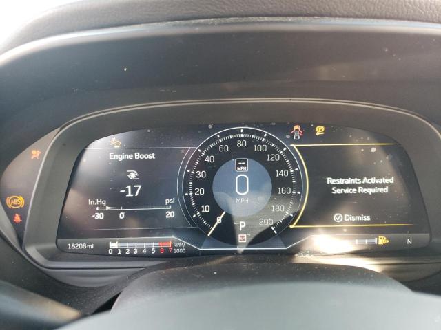 2022 CADILLAC CT4-V BLAC 1G6D75RP6N0410337