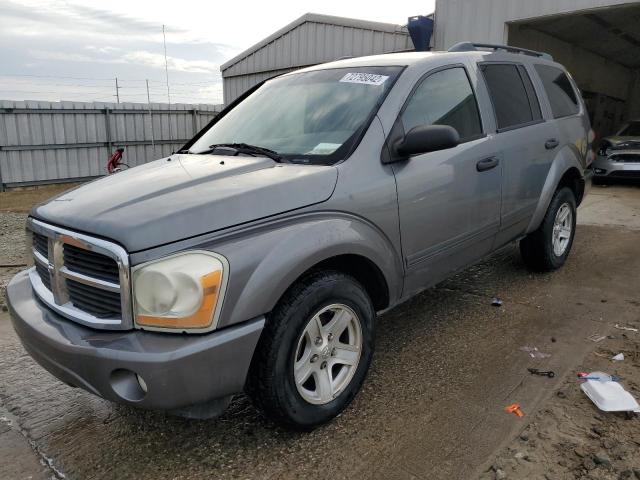 2005 Dodge Durango SLT