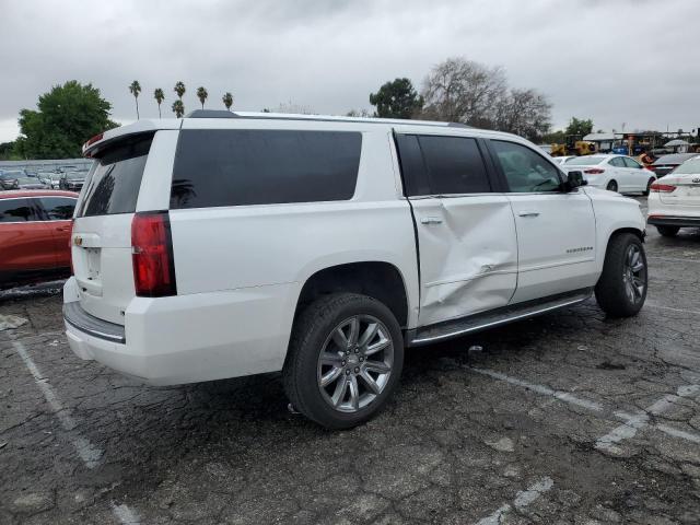 2017 Chevrolet Suburban C1500 Premier VIN: 1GNSCJKC1HR221067 Lot: 73670522