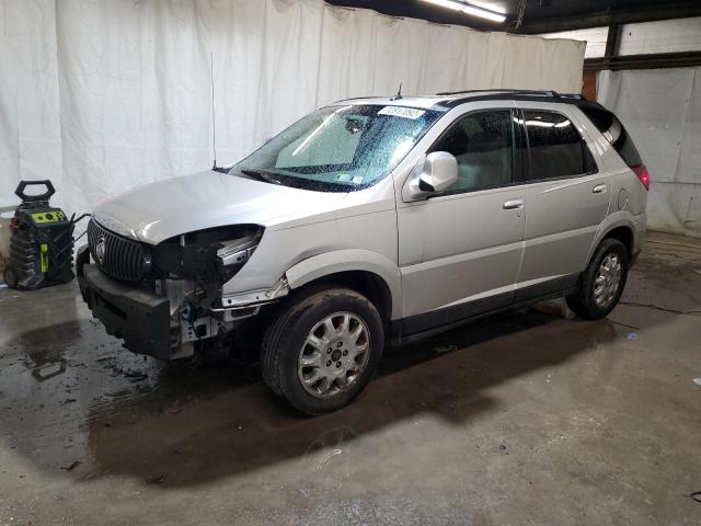 2007 Buick Rendezvous CX