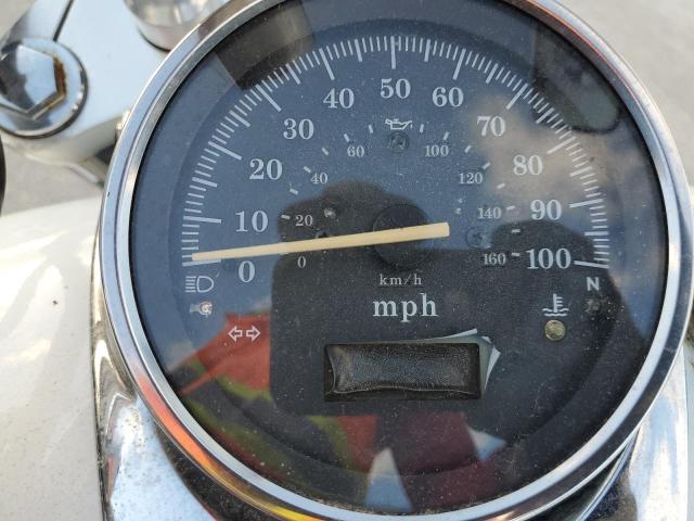 2002 HONDA VT750 DC JH2RC44022K621707