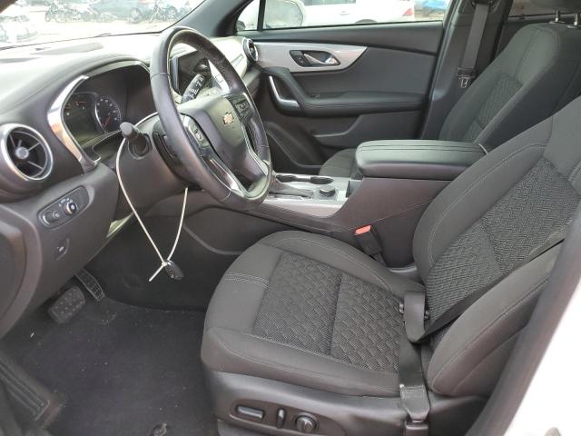 2019 CHEVROLET BLAZER 2LT - 3GNKBCRS5KS687892