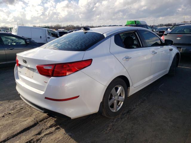 5XXGM4A77FG484956 KIA Optima Lx