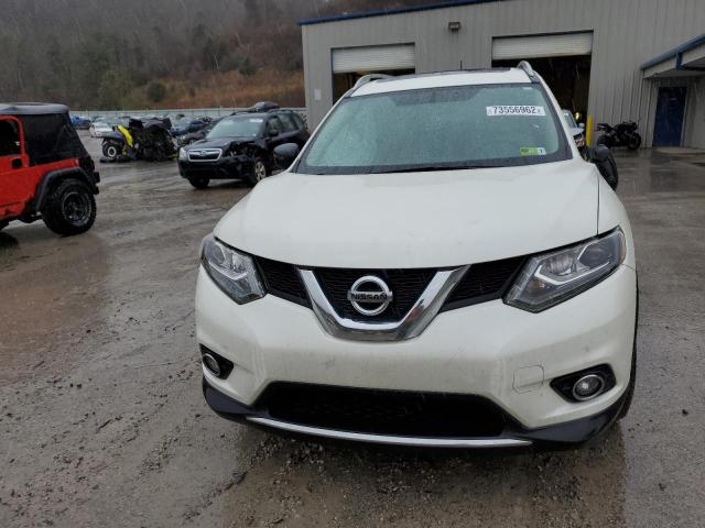 2016 NISSAN 210 WAGON 5N1AT2MV2GC841111