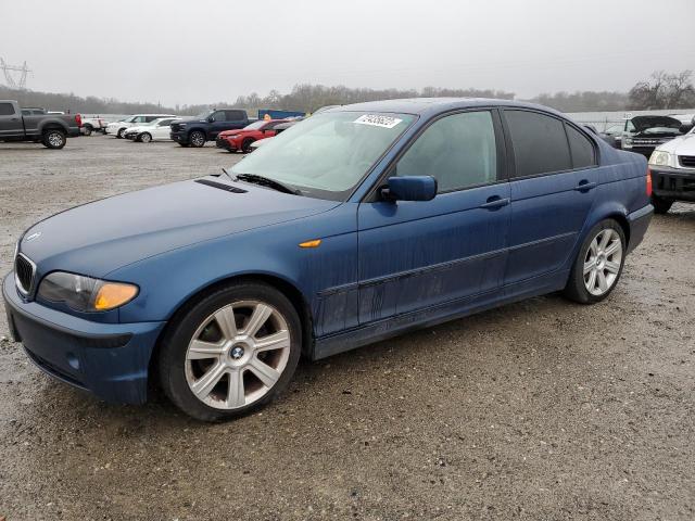 2002 BMW 3 Series 325i