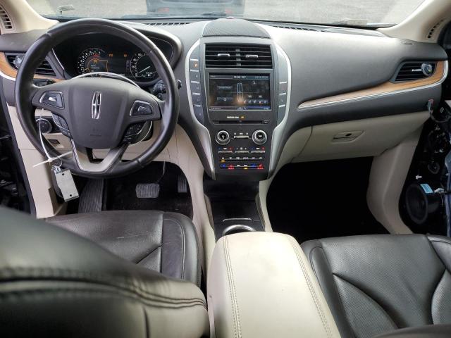 5LMCJ1A98FUJ20040 Lincoln MKZ