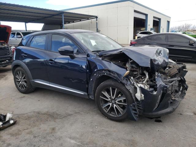 2016 MAZDA CX-3 GRAND - JM1DKBD74G0125799
