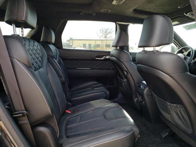 2020 HYUNDAI PALISADE L - KM8R54HE6LU169500