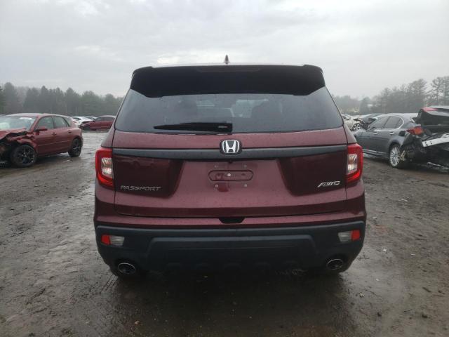 2019 HONDA PASSPORT E - 5FNYF8H50KB022732