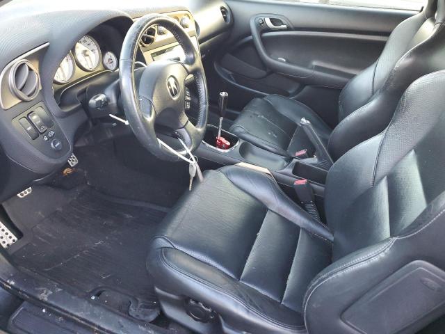 JH4DC53096S014038 Acura RSX TYPE-S