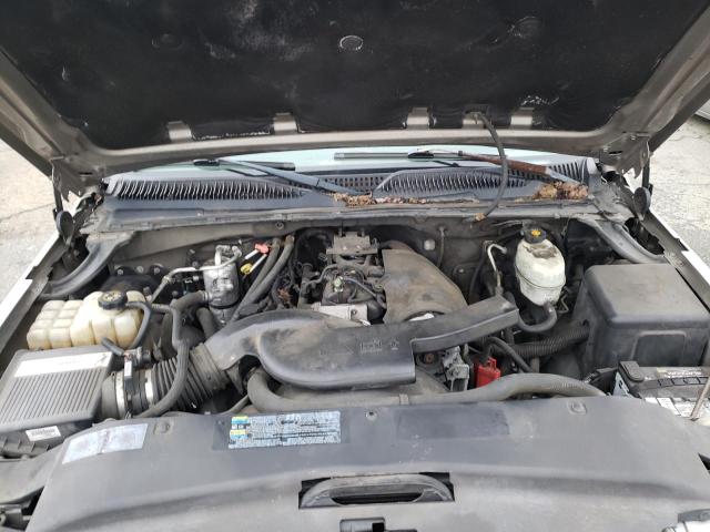 1GYEK63N33R150074 Cadillac Escalade Luxury