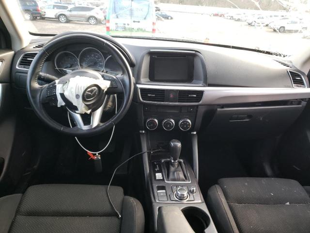 JM3KE4CY1G0884020 Mazda Cx-5 Touring